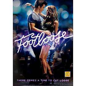 Footloose (2011) (DVD)