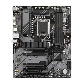 Motherboards