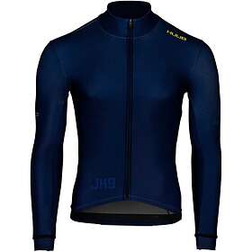 Huub Jason Kenny Long Sleeve Jersey (Herr)