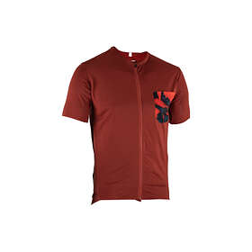 Leatt Trail 3,0 Long Sleeve Enduro Jersey (Herr)