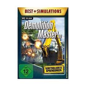 Demolition Master 3D (PC)