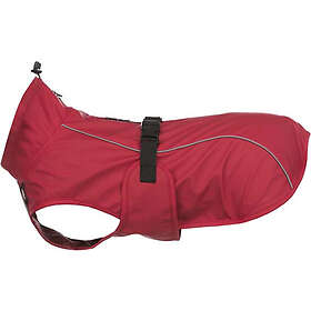 Trixie Dog Raincoat Vimy Red 80 cm