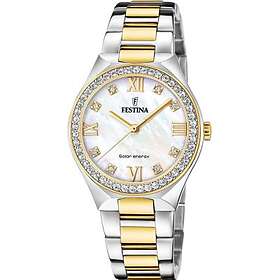 Festina Petite cream solar F20659/1