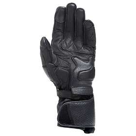 Gants de moto