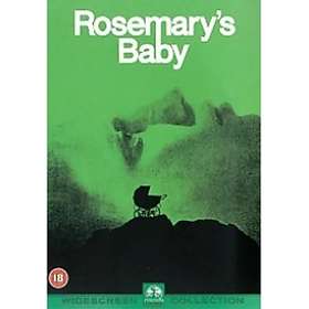 Rosemary's Baby (DVD)