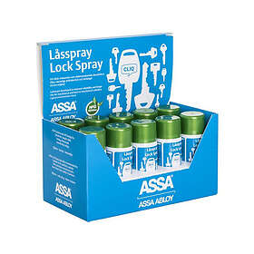 ASSA ABLOY Låsspray Abloy LÅSSPRAY 751500