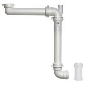 Avløp & Komponenter