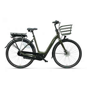 Batavus Luca LX 400Wh Dam 2023 (Elcykel)