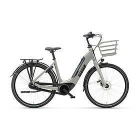 Batavus Altura E-Go Power DK 400Wh Dam 2023 (Elcykel)