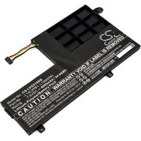 CS Batteri til Yoga 510 Laptop 7.6V (kompatibelt) SE