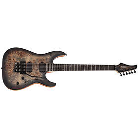 Schecter C-6 FR PRO CB