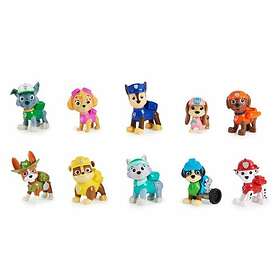 PAW Patrol