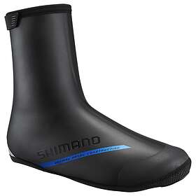 Shimano Xc Thermal Overshoes Svart EU 42-44 Man