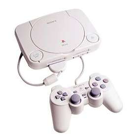 Game Consoles