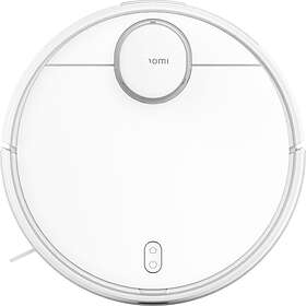 Xiaomi Robot Vacuum S10