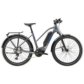 Trek Allant+ 6 Stagger 725wh Dam 2023 (Elcykel)