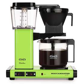 Moccamaster KBGC982 AO