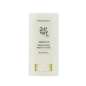 Beauty of Joseon Sun Matte Mugwort + Camelia Sun Stick Spf50+ 18g