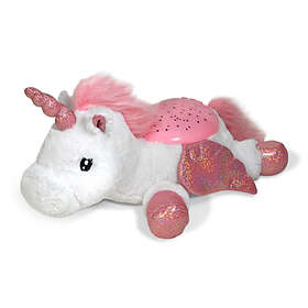 Cloud B -b Twi light Buddies Unicorn 7473-WUN