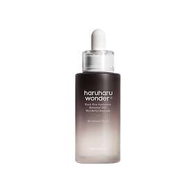 Haruharu Wonder Black Rice Hyaluronic Botanical 2GF Ampoule 30 ml