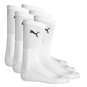 Puma Strumpor 6P Sport Socks