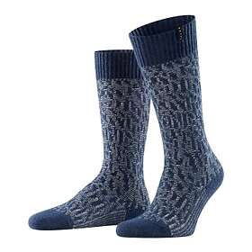 Falke Strumpor Stillness Fleece Sock (Herr)