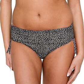 Saltabad Leo Bikini Maxi Tai With String (Dame)