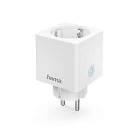 Smarta och fjärrstyrda kontakter