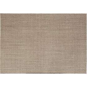 Dixie Jenny Teppe Sisal 160x230 cm, Natural Grey