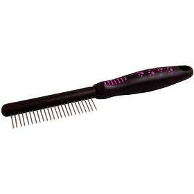 KW Smart Comb w. Roller Teeth 21cm