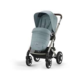 Cybex Talos S Lux 2023 (Duo/Kombi)