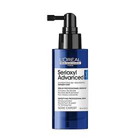 L'Oreal Professionnel Serioxyl Advanced Density Activator Serum, 90ml