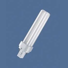 Osram Dulux D 26W 830 G24d-3