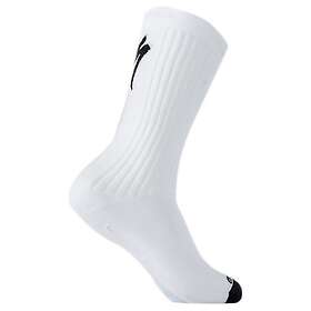 Specialized Hydrogen Aero Socks Vit EU 40-42 Man