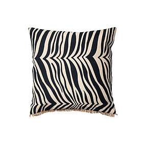 Classic Collection Zebra kudde 50x50cm