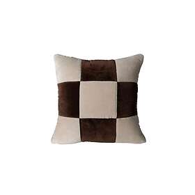 Byon Pad kudde 45x45 cm Brown-beige