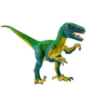 Schleich Dinosaurs Velociraptor 14585