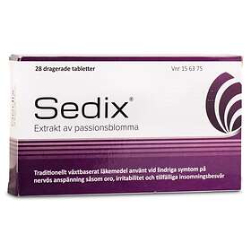 Sedix 200mg 28 Tabletter