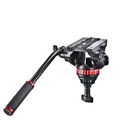 Tilbehør til stativ og monopod