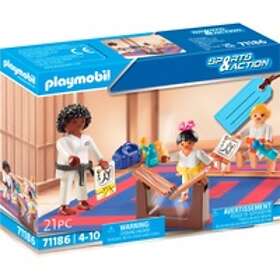 Playmobil
