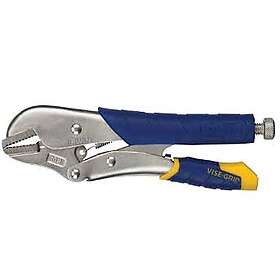 Vise-Grip Irwin Tång Fast Release 10R