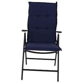 Dynor till utemöbler