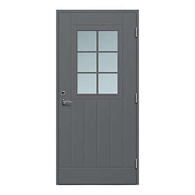 Dörrar