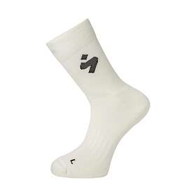 Sweet Protection Strumpor Hunter Merino Socks Bright White