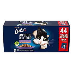 Latz