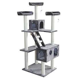 Kattmöbler & tilbehör