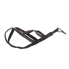 Djurhalsband och selar