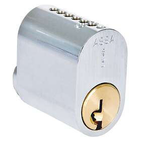 ASSA ABLOY Cylinder 1201 CYLINDER 3NY N SB 796565