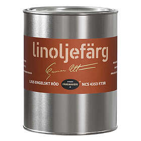 Målarfärg