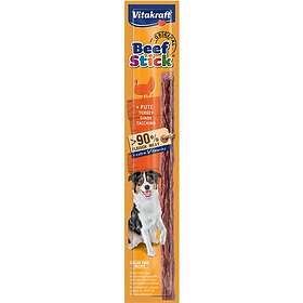 Vitakraft Hundgodis Beefsticks 12g